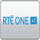UK| RTE ONE HD logo