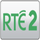 UK| RTE TWO HD logo