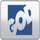 UK| GOD CHANNEL logo