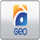 UK| GEOTV logo