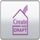 UK| CREATE AND CRAFT FHD logo