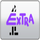 UK| E4 EXTRA logo