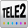 IN-PREM| TELEGU 2 logo