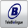 IN-PREM| TELEGU 3 logo