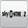 DNK| SKY SHOWTIME 2 HD MULTI logo