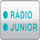 ISR| YES JUNIOR logo