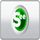 DNK|  SEE HD logo