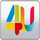 RO| UTV HD logo