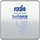 CV| Rádio Cabo Verde Internacional logo