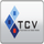 CV| TCV Internacional logo