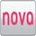 CV| RÁDIO NOVA logo