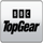 EN| TOP GEAR logo