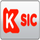PT| SIC K logo