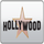 PT| HOLLYWOOD HD logo
