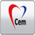 PT| CMTV logo