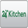 PT| 24 KITCHEN HD logo