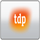 ES| TELEDEPORTE HD logo
