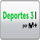 ES| M.DEPORTES SD logo