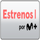 ES| M.Estrenos HD logo
