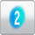 ES| LA 2 SD logo