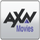 ES| AXN HD logo