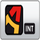 ES| ARAGON TV INT SD logo