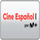 ES| CGTN ESPANHOL FHD logo