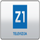 HR| Z1 logo