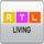 HR| RTL LIVING logo