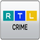 HR| RTL CRIME logo