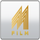 HR| M1 GOLD logo