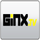 HR| GINIX logo