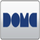HR| DOMA TV logo