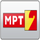 MK| MRT 2 logo