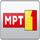MK| MRT 1 logo