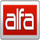 MK| ALFA logo