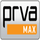 RS| PRVA MAX HD logo