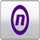 MNG| NOVA M logo