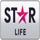 RS| STAR LIFE logo