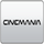 RS| CINEMANIA logo