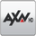 RS| AXN SPIN logo