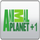 RS| ANIMAL PLANET logo