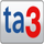 UK| XTRA 13 HD logo
