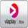 SWE| vstream ULTRA SD logo