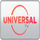 SA| UNIVERSAL TV logo