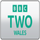 UK| BBC TWO WALES HEVC logo