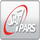 IR| SAT 7 PARS logo