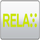 CZ| RELAX TV logo