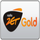 IN| ITV GOLD logo