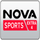 GR| NOVASPORT EXTRA 4 logo
